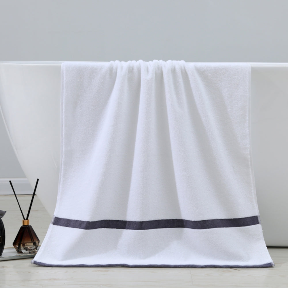 COTTON BATH TOWEL - JTW011L