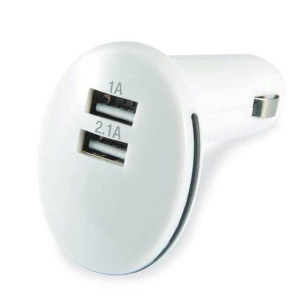 Monza Car Charger - LL0007