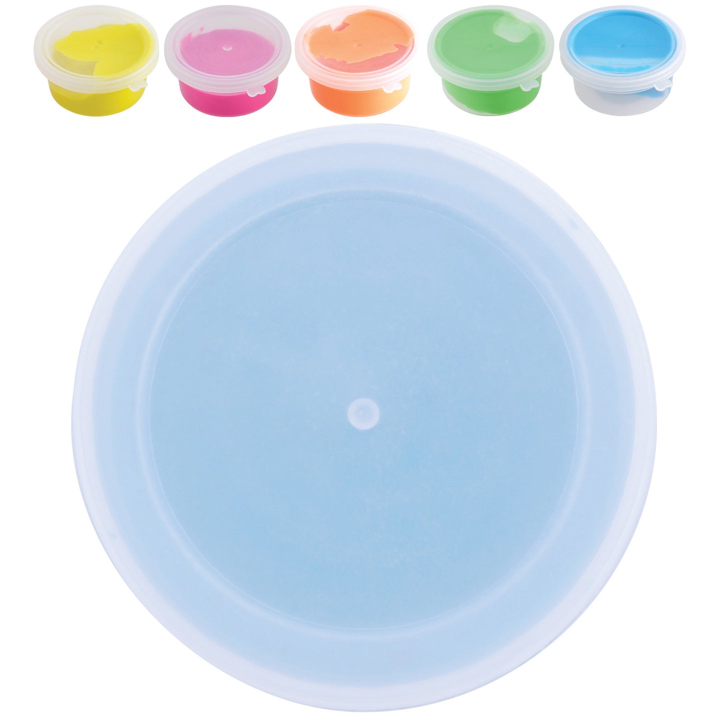 Crazy Bouncing Putty - LL3079