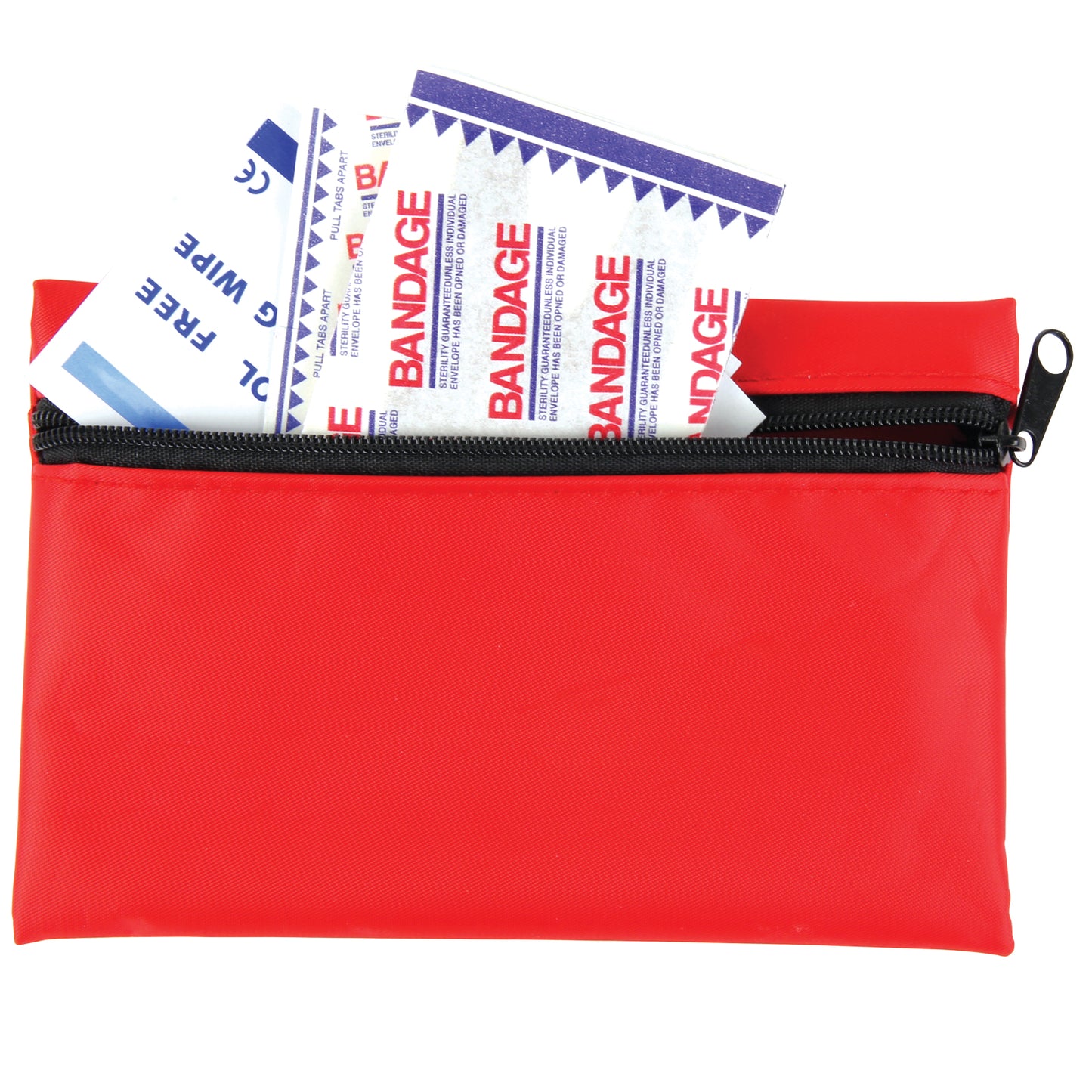 POCKET FIRST AID KIT - LL9023