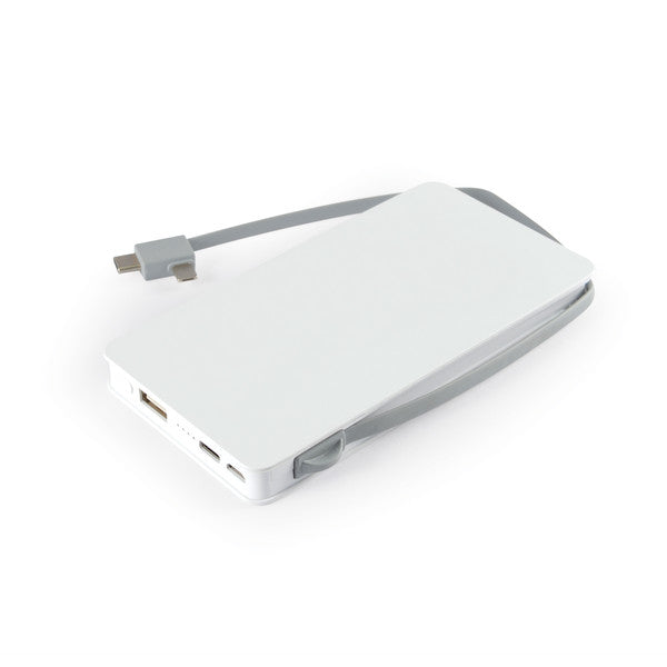 Sabre Wireless Power Bank 5,000mAh - LL9209