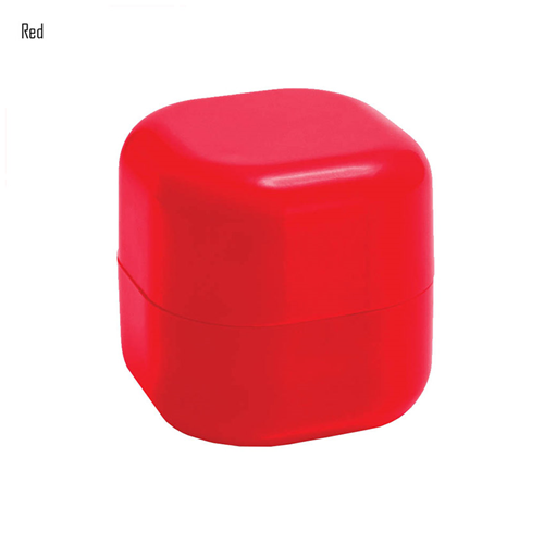 Lip Balm Cube - LPB001