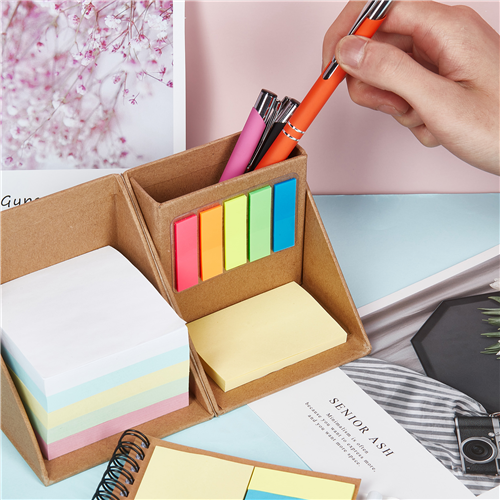 Knox Memo Holder - MH001