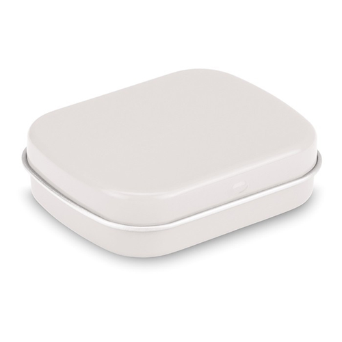 Rectangular Mint Tin - MT006