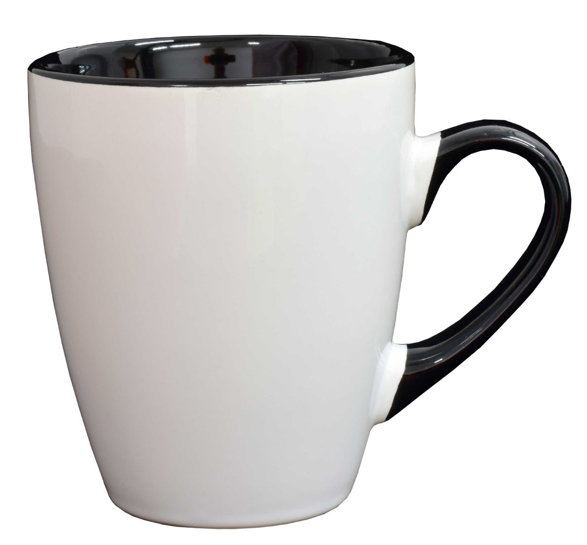 Madrid Mug