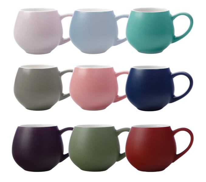 Tint Mini Snug Mug - AY02