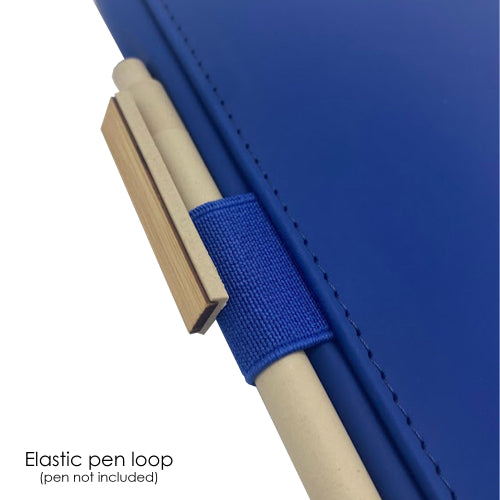 A5 Derly Premium Notebook - NB019