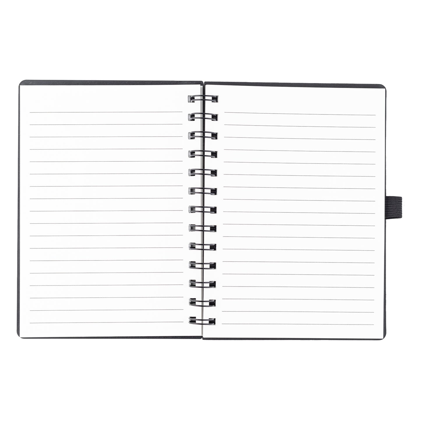 LA TROBE STONE PAPER NOTEBOOK - NB027