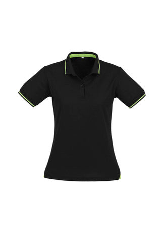 Jet Polo - P226LS