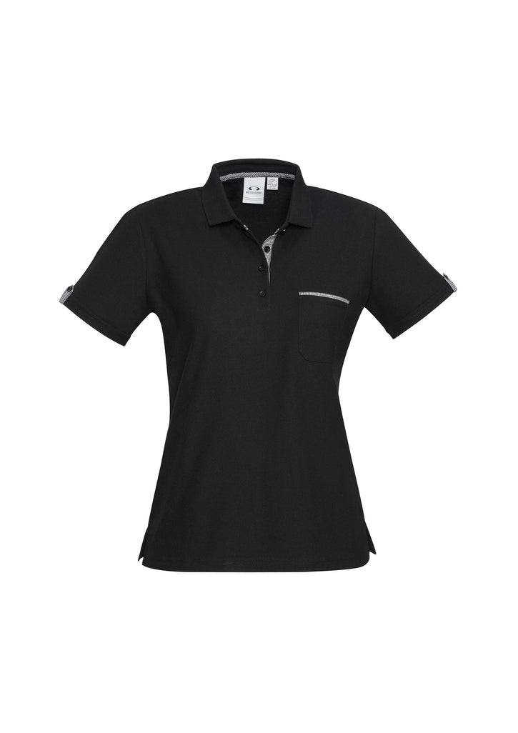 Edge Polo - P305LS