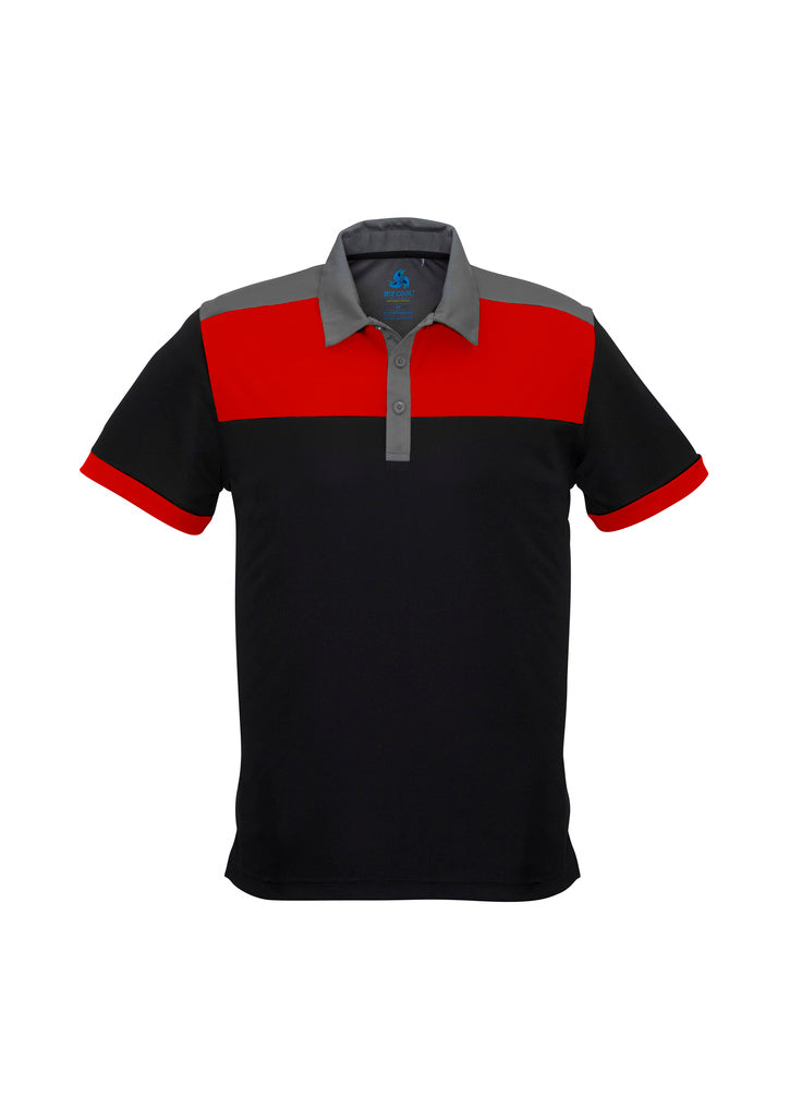 Charger Polo - P500MS