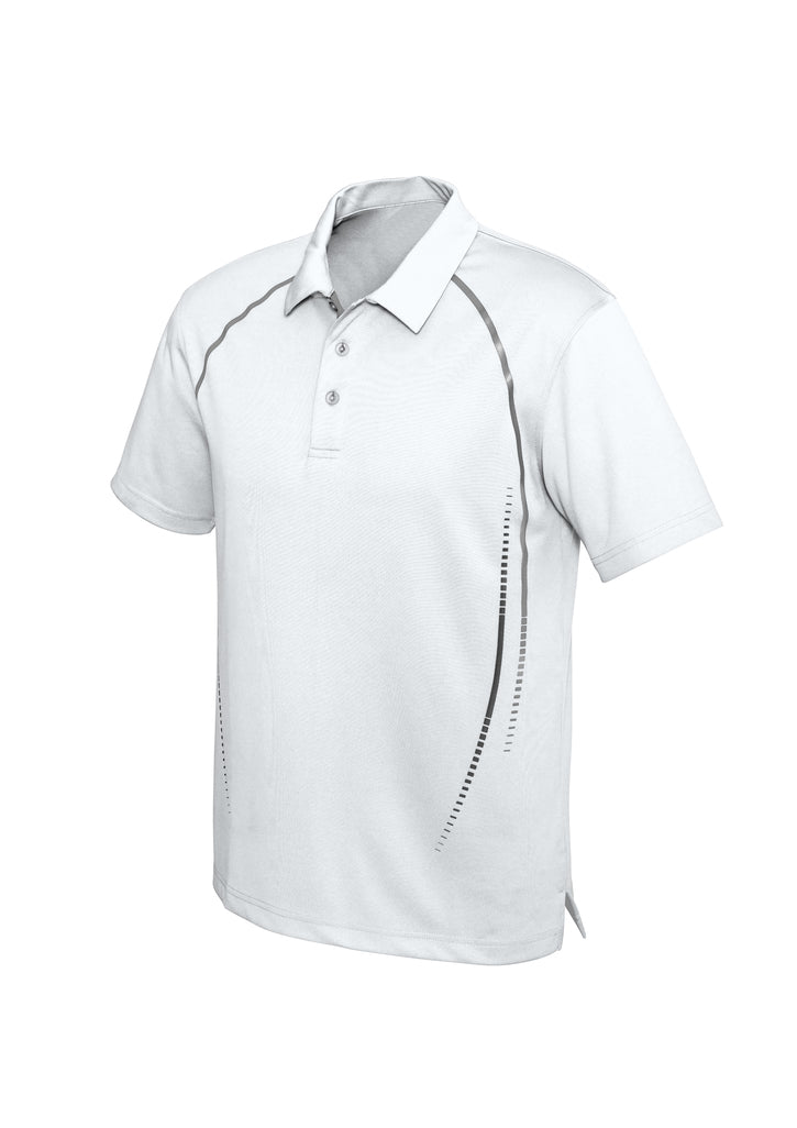 Cyber Polo - P604MS