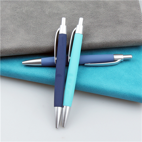FIONA PLASTIC PEN - PP129