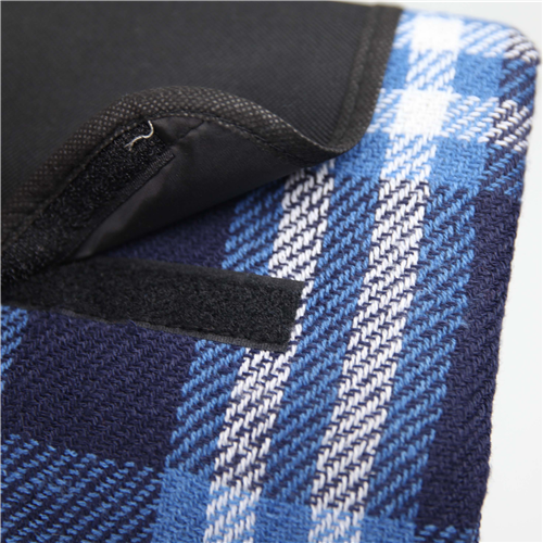 Dallas Picnic Blanket - PRG002