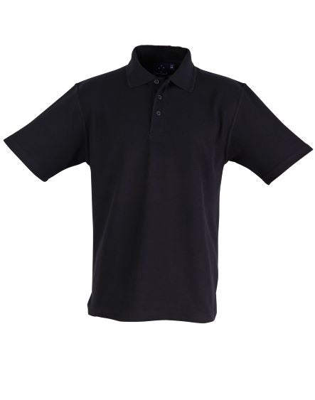 Traditional Polo - PS11