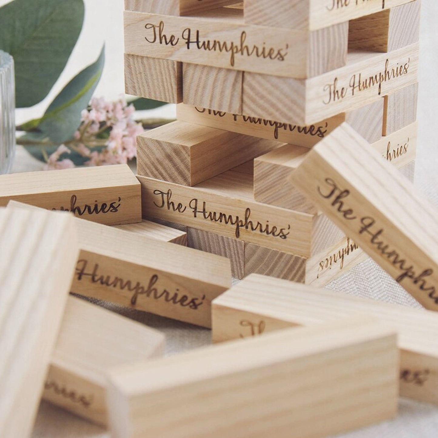 Large Janga Set - PT004