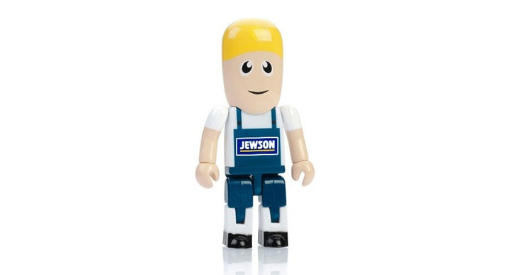 Printed People USB