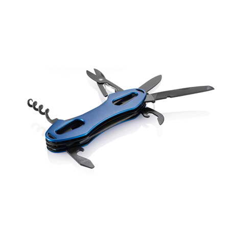 Everest Pocket Knife - G738