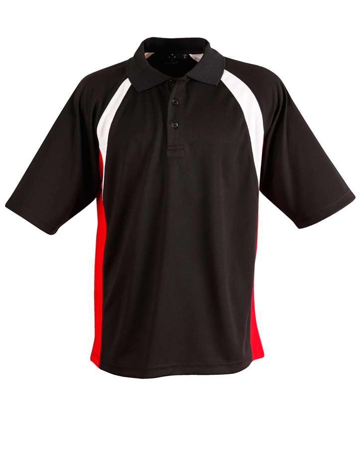 Tri Sport Polo - PS28