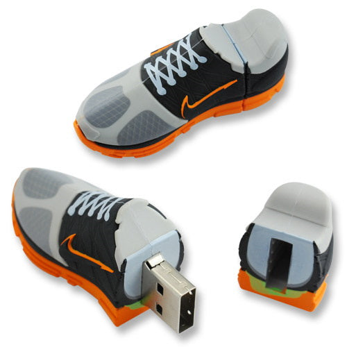 Custom Made USB - 3D