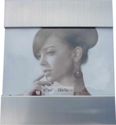 Aluminium Photo Frame - JPF001