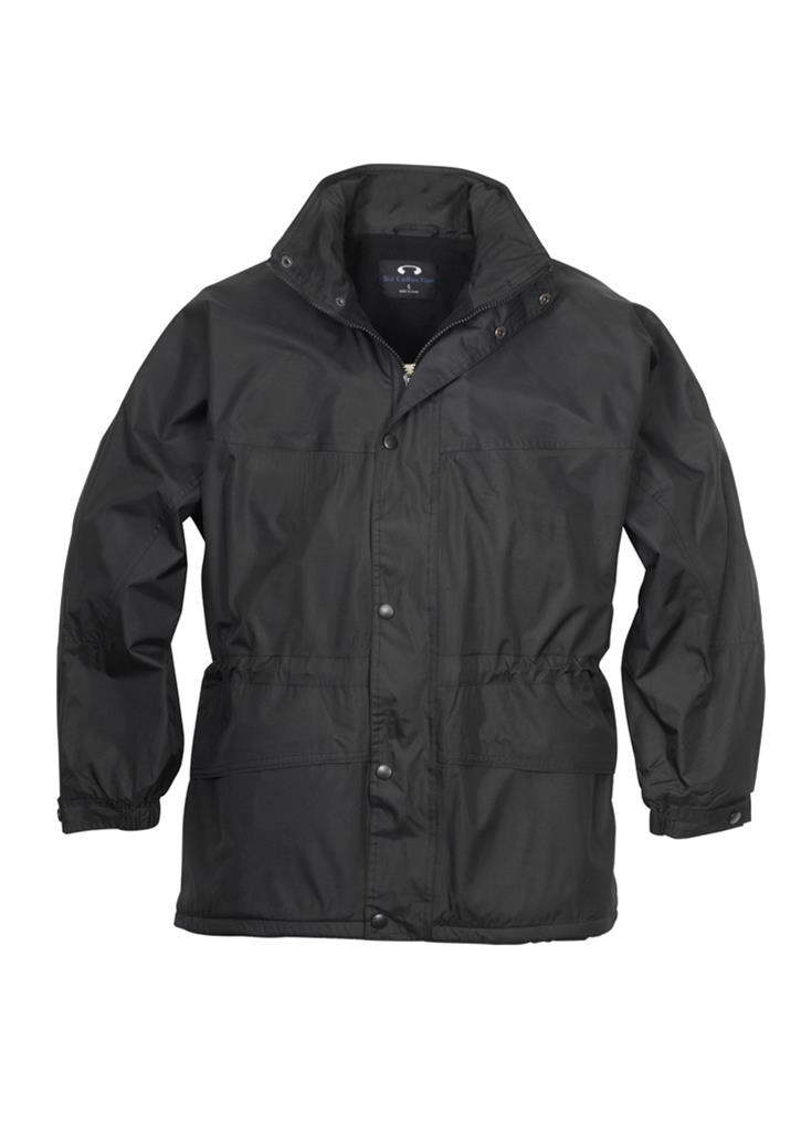 Unisex Trekka Jacket - J8600