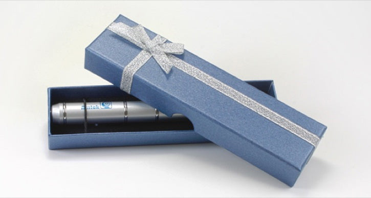 Gift USB Box With Bow