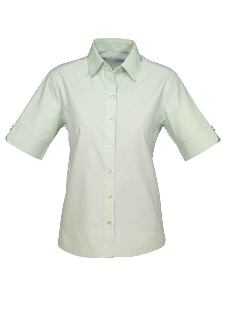 Ladies Ambassador 3/4 Sleeve Shirt - S2952