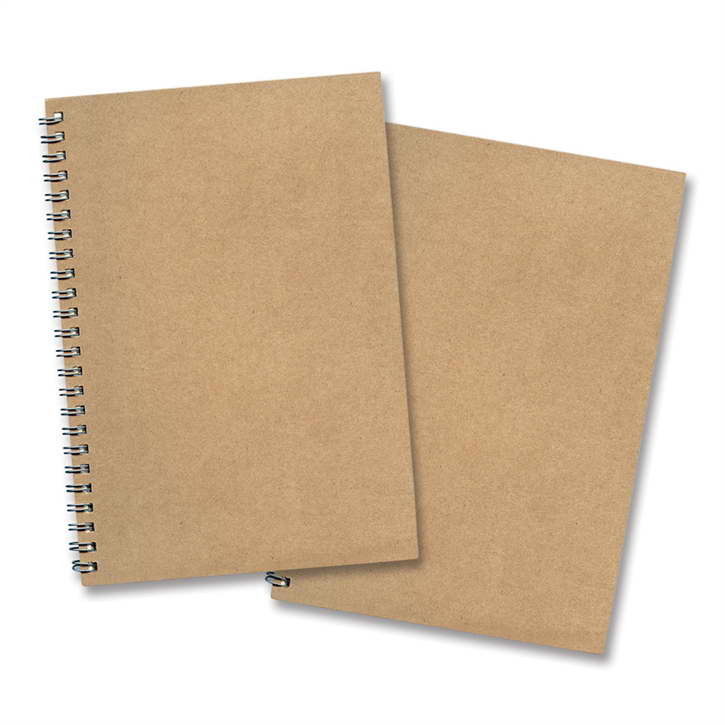 Promotional Eco Note Pad – 100895