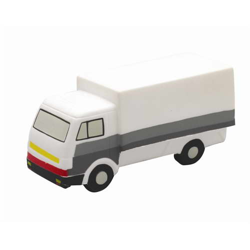 STRESS TRUCK - ST005