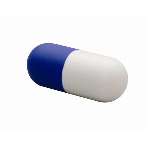 STRESS PILL CAPSULE - SS025