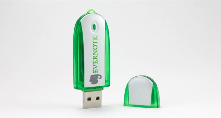 Printed Orbit USB