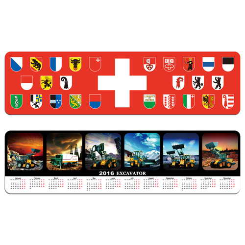 Large Non-slip Counter Bar Mat - 820 x 219mm