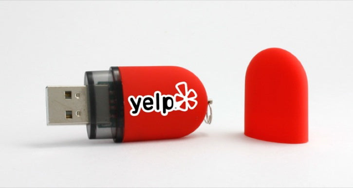 Printed Probe USB