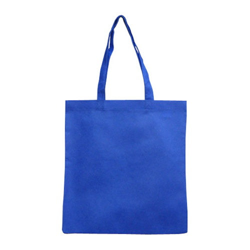 No Gusset Non-Woven Bag - NWB002