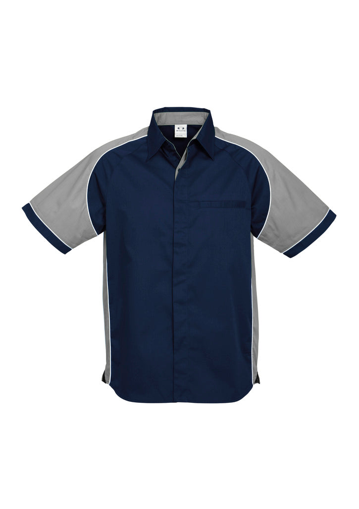 Mens Nitro Shirt - S10112