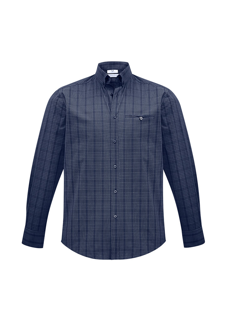 Mens Harper Long Sleeve Shirt - S820ML