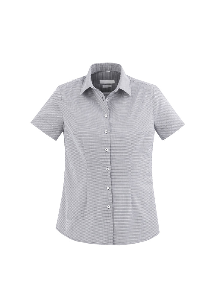 Ladies Jagger Short Sleeve Shirt - S910LS