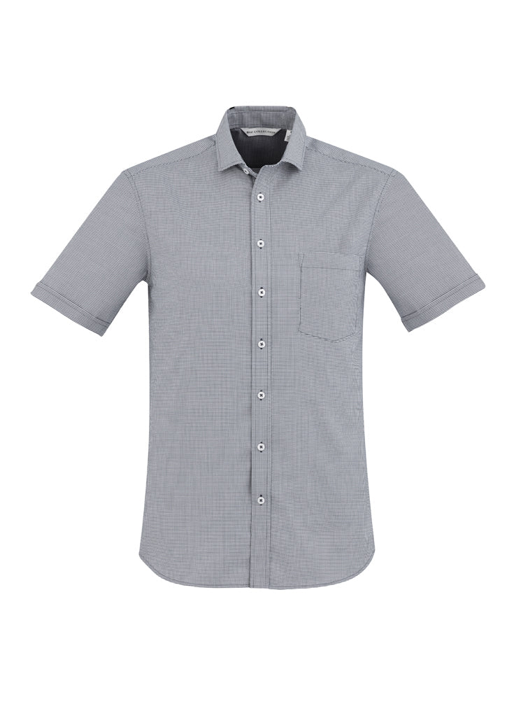 Mens Jagger Short Sleeve Shirt - S910MS