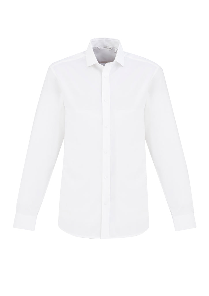 Mens Regent Long Sleeve Shirt - S912ML