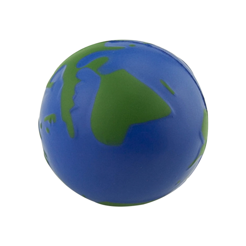 Stress Earth - SB004