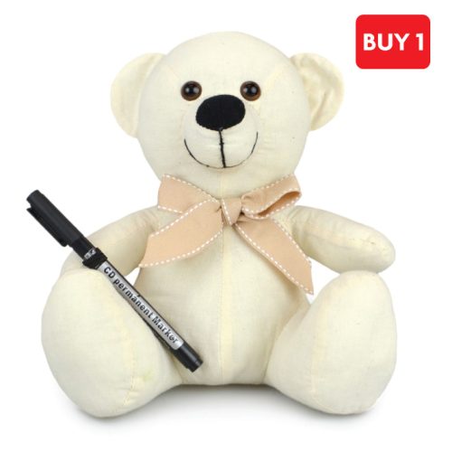 SIGNATURE GRAD (MY BUDDY) – 23cm