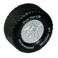 STRESS TYRE - SS039