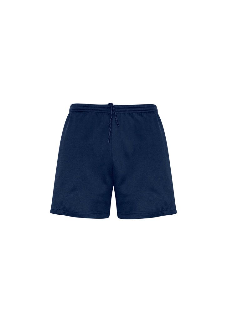 Men's Circuit Short - ST711M