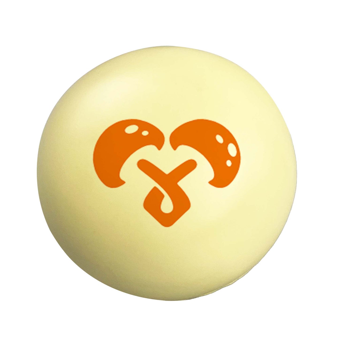 Stress Mushroom - SV013