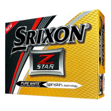 Srixon Z Star - A Grade