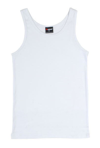 Men's Promo Singlet - T702