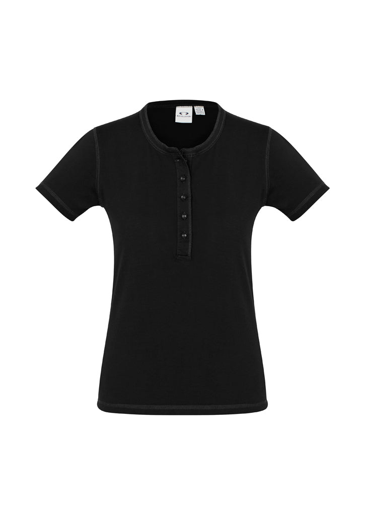 Ladies Vintage Tee - T811L