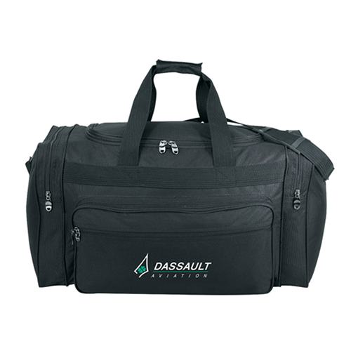 Deluxe Travel Bag - TBP004
