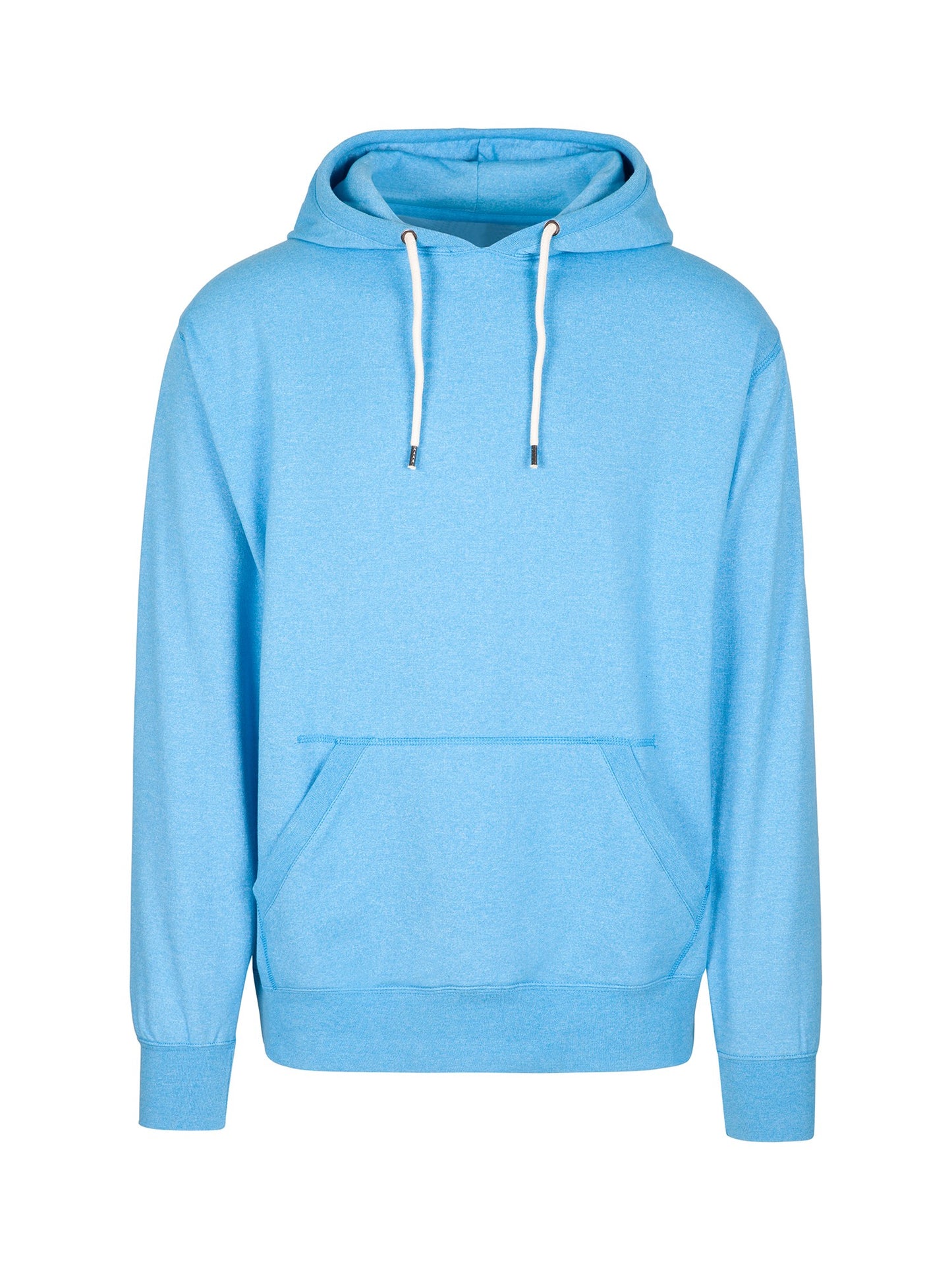 Mens Greatness Heather Hoodie - G650HP
